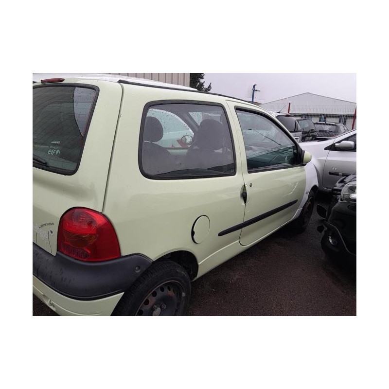 Cric RENAULT TWINGO 1 PHASE 3 d’occasion