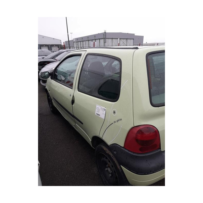 Cric RENAULT TWINGO 1 PHASE 3 d’occasion
