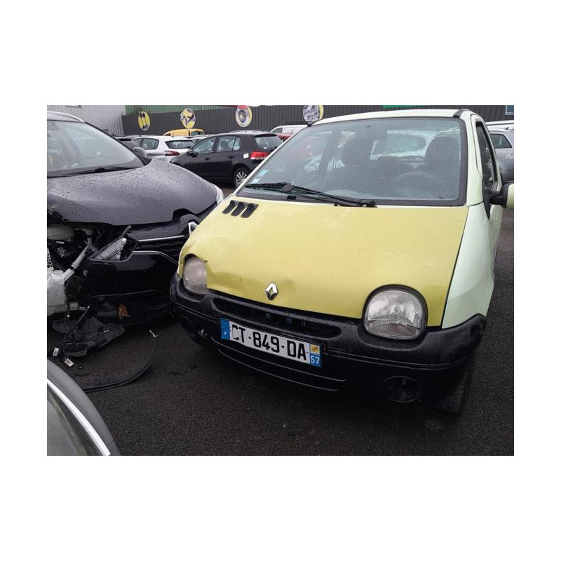 Cric RENAULT TWINGO 1 PHASE 3 d’occasion