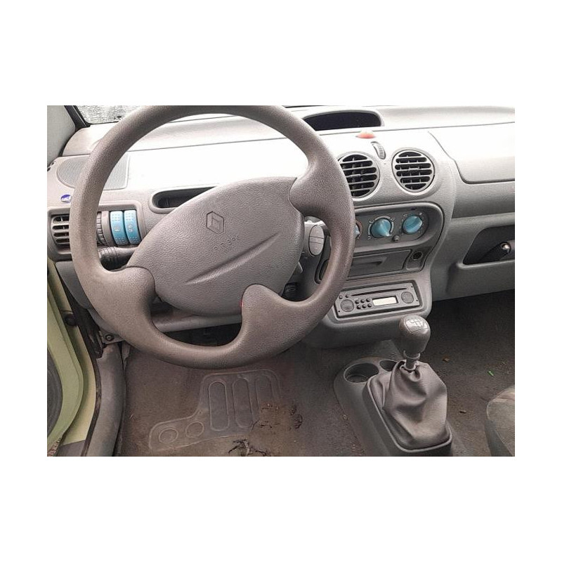Cric RENAULT TWINGO 1 PHASE 3 d’occasion