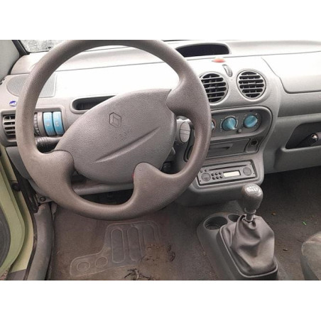 Cric RENAULT TWINGO 1 PHASE 3 d’occasion