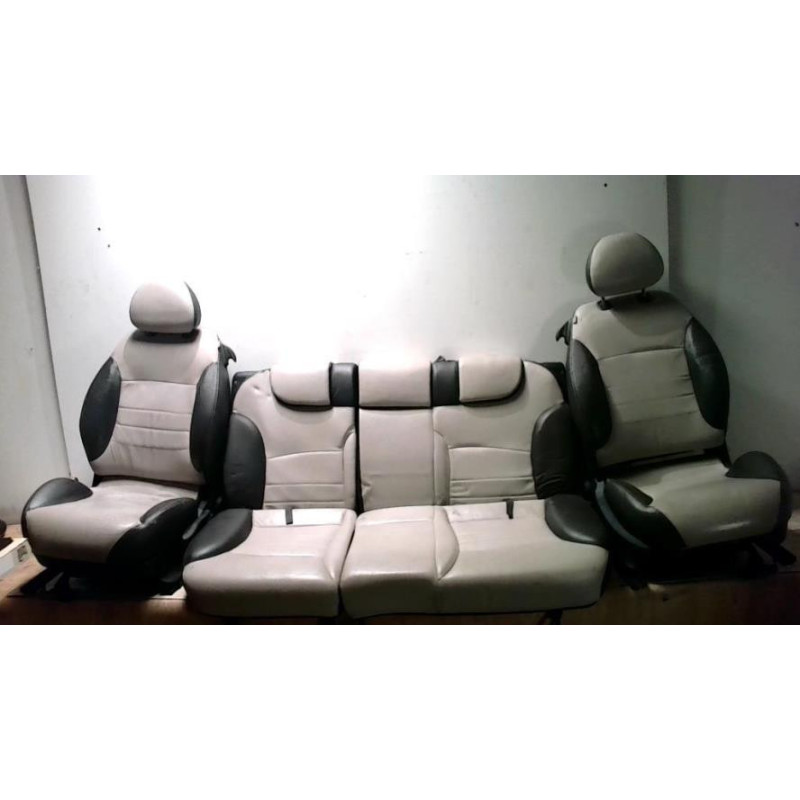 Interieur complet FIAT STILO d’occasion