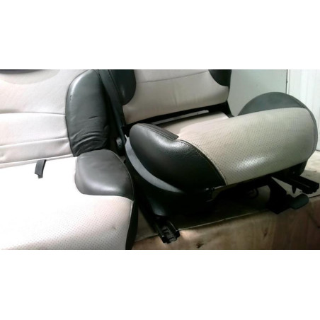 Interieur complet FIAT STILO d’occasion
