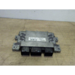 Calculateur moteur RENAULT TWINGO 2 PHASE 1 d’occasion