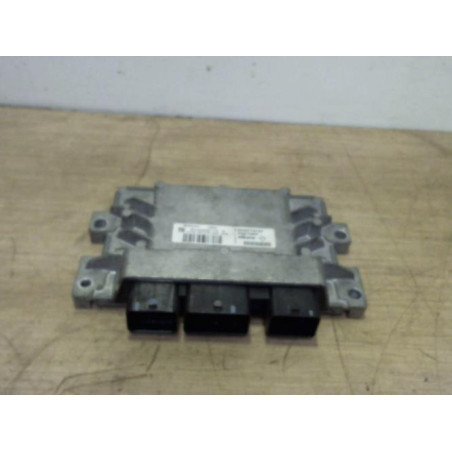 Calculateur moteur RENAULT TWINGO 2 PHASE 1 d’occasion