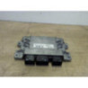 Calculateur moteur RENAULT TWINGO 2 PHASE 1 d’occasion