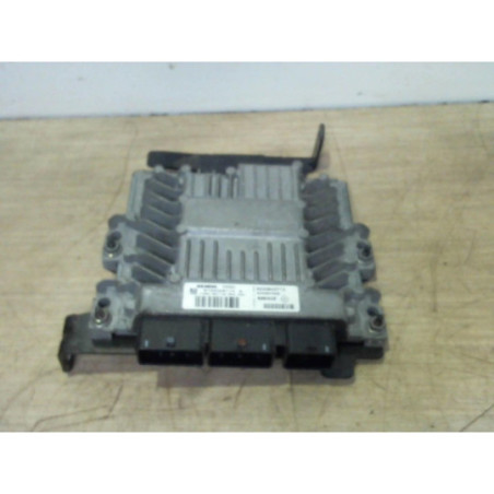Calculateur moteur RENAULT MEGANE 2 PHASE 2 BREAK d’occasion