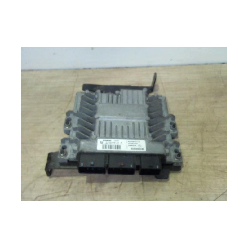 Calculateur moteur RENAULT MEGANE 2 PHASE 2 BREAK d’occasion