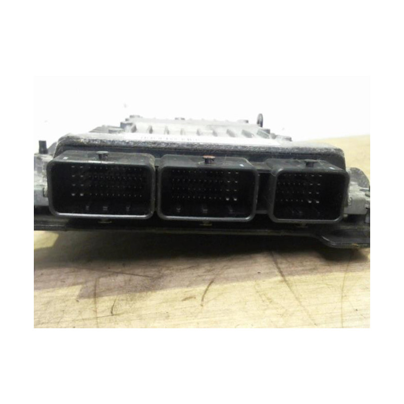 Calculateur moteur RENAULT MEGANE 2 PHASE 2 BREAK d’occasion