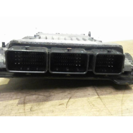 Calculateur moteur RENAULT MEGANE 2 PHASE 2 BREAK d’occasion