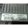 Calculateur moteur RENAULT MEGANE 2 PHASE 2 BREAK d’occasion