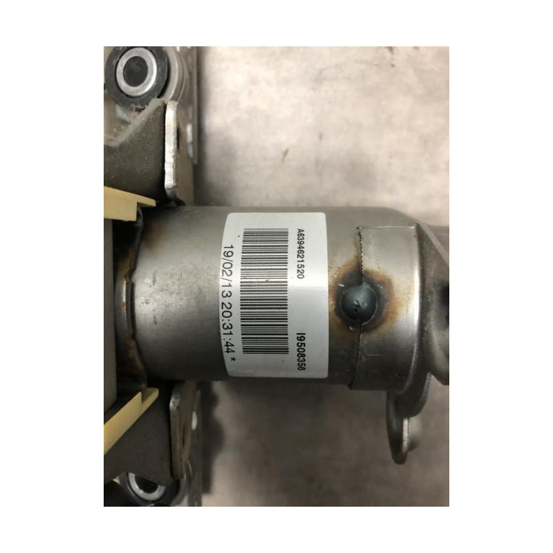 Colonne de direction MERCEDES VITO 639 PHASE 2 d’occasion