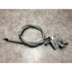 Serrure de porte de coffre droite FORD TRANSIT 5 PHASE 1 d’occasion