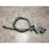 Serrure de porte de coffre droite FORD TRANSIT 5 PHASE 1 d’occasion