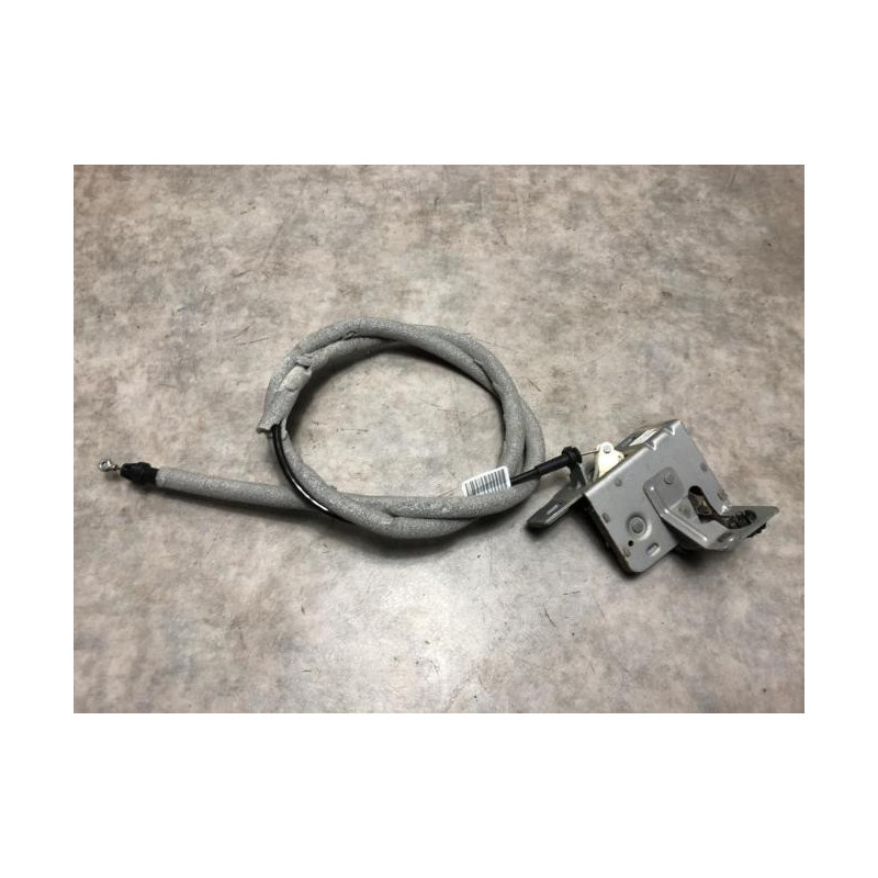 Serrure de porte de coffre droite FORD TRANSIT 5 PHASE 1 d’occasion