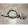 Serrure de porte de coffre droite FORD TRANSIT 5 PHASE 1 d’occasion
