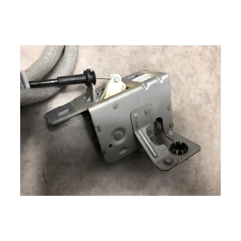 Serrure de porte de coffre droite FORD TRANSIT 5 PHASE 1 d’occasion