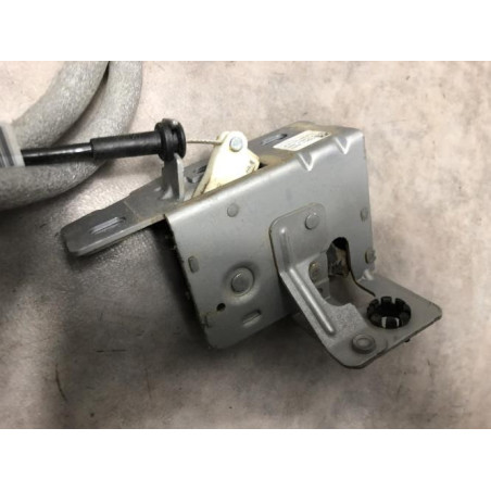 Serrure de porte de coffre droite FORD TRANSIT 5 PHASE 1 d’occasion
