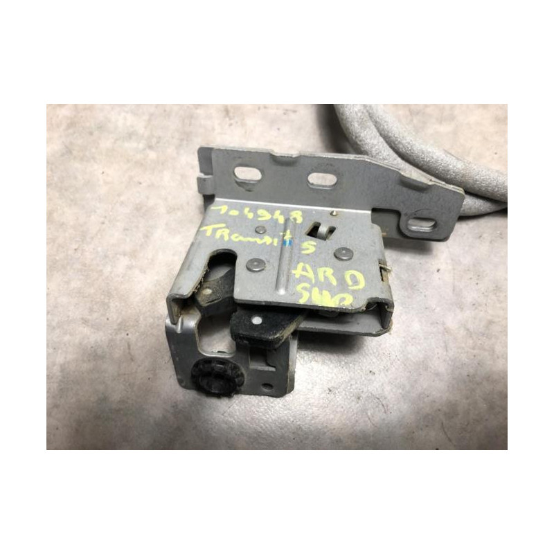 Serrure de porte de coffre droite FORD TRANSIT 5 PHASE 1 d’occasion