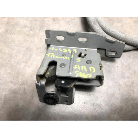 Serrure de porte de coffre droite FORD TRANSIT 5 PHASE 1 d’occasion