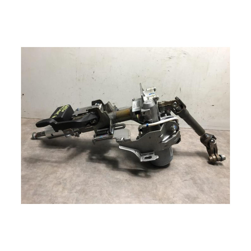 Colonne de direction RENAULT MEGANE 4 PHASE 1 d’occasion