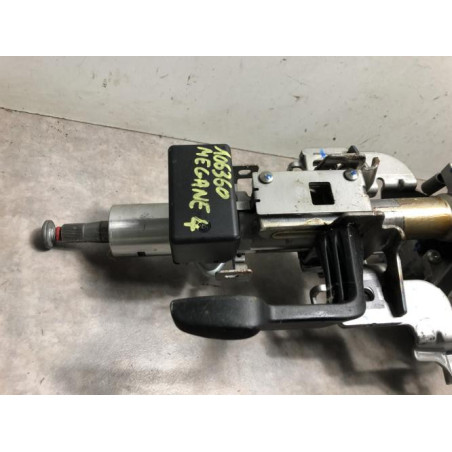 Colonne de direction RENAULT MEGANE 4 PHASE 1 d’occasion