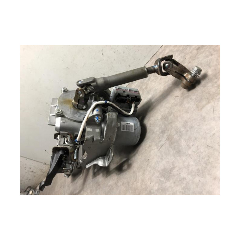 Colonne de direction RENAULT MEGANE 4 PHASE 1 d’occasion