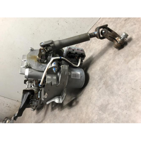 Colonne de direction RENAULT MEGANE 4 PHASE 1 d’occasion