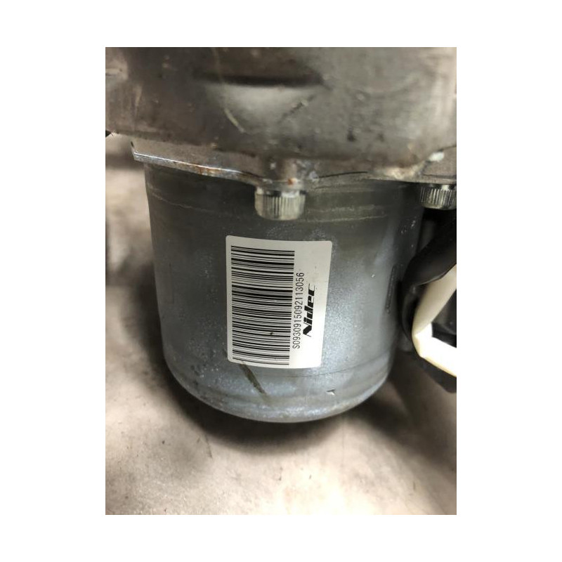 Colonne de direction RENAULT MEGANE 4 PHASE 1 d’occasion