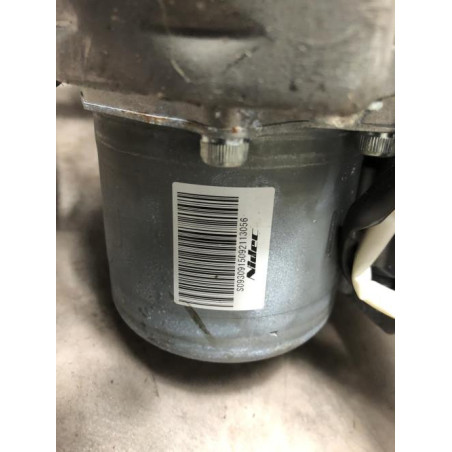 Colonne de direction RENAULT MEGANE 4 PHASE 1 d’occasion