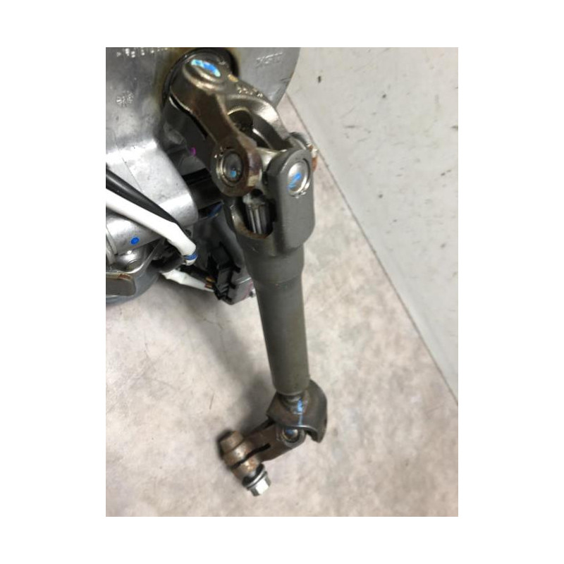 Colonne de direction RENAULT MEGANE 4 PHASE 1 d’occasion
