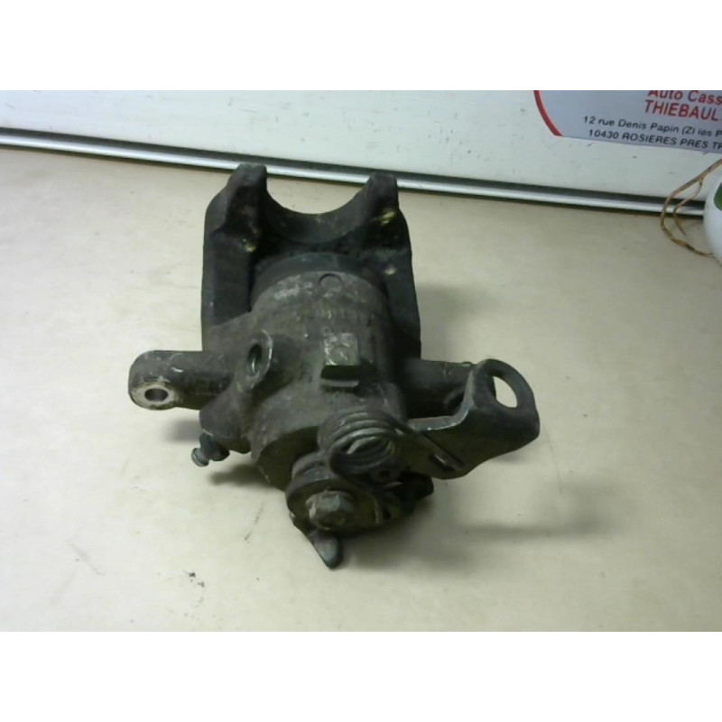 Etrier arriere gauche (freinage) PEUGEOT 308 PHASE 1 d’occasion