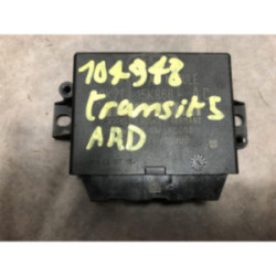 Boitier d'aide au stationnement FORD TRANSIT 5 PHASE 1 d’occasion