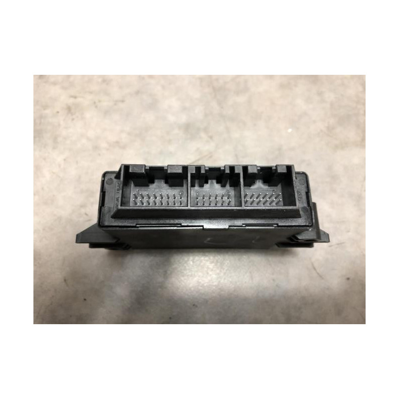 Boitier d'aide au stationnement FORD TRANSIT 5 PHASE 1 d’occasion