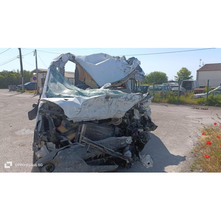 Boitier d'aide au stationnement FORD TRANSIT 5 PHASE 1 d’occasion