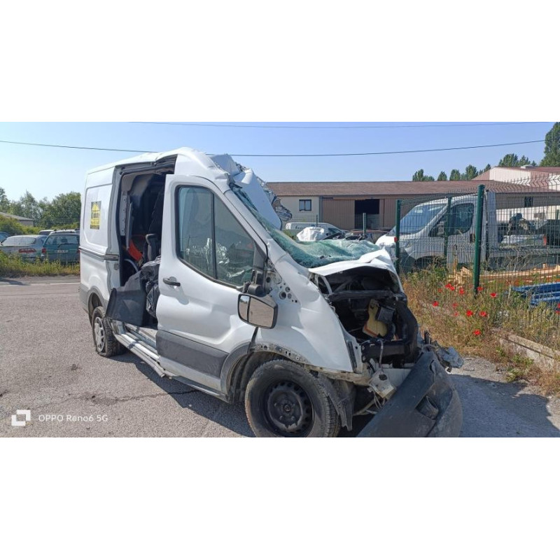 Boitier d'aide au stationnement FORD TRANSIT 5 PHASE 1 d’occasion