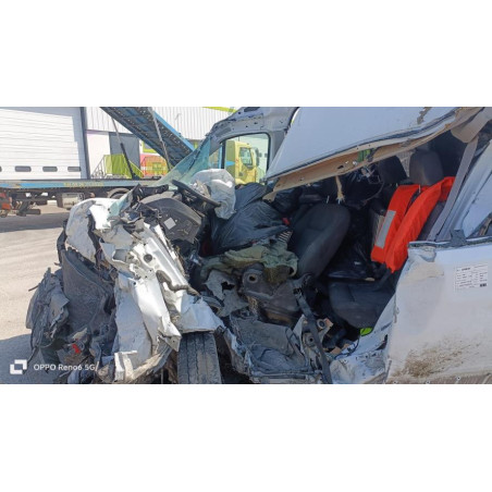 Boitier d'aide au stationnement FORD TRANSIT 5 PHASE 1 d’occasion