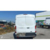 Boitier d'aide au stationnement FORD TRANSIT 5 PHASE 1 d’occasion