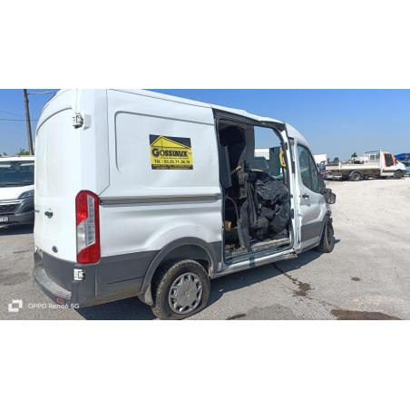 Boitier d'aide au stationnement FORD TRANSIT 5 PHASE 1 d’occasion
