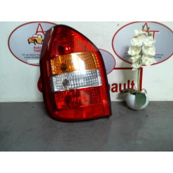 Feu arriere principal gauche (feux) OPEL ZAFIRA (A) PHASE 1 d’occasion