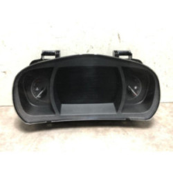 Compteur RENAULT MEGANE 4 PHASE 1 d’occasion