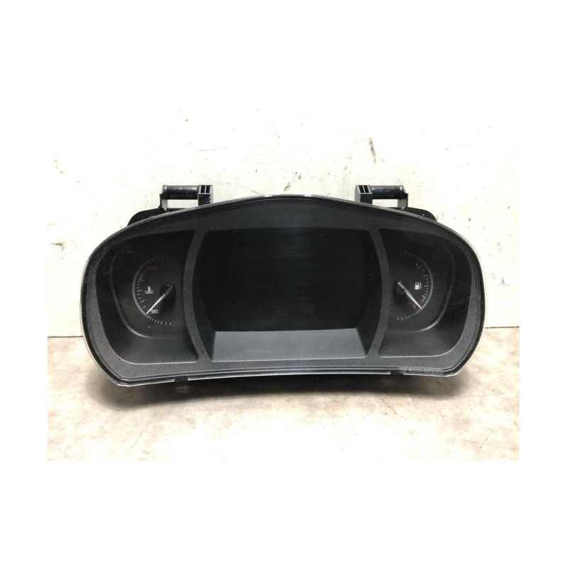 Compteur RENAULT MEGANE 4 PHASE 1 d’occasion
