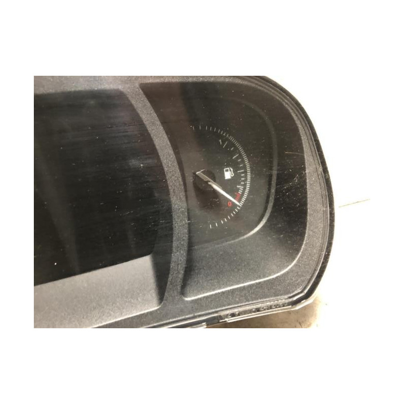 Compteur RENAULT MEGANE 4 PHASE 1 d’occasion