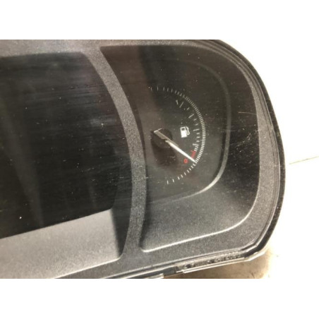 Compteur RENAULT MEGANE 4 PHASE 1 d’occasion