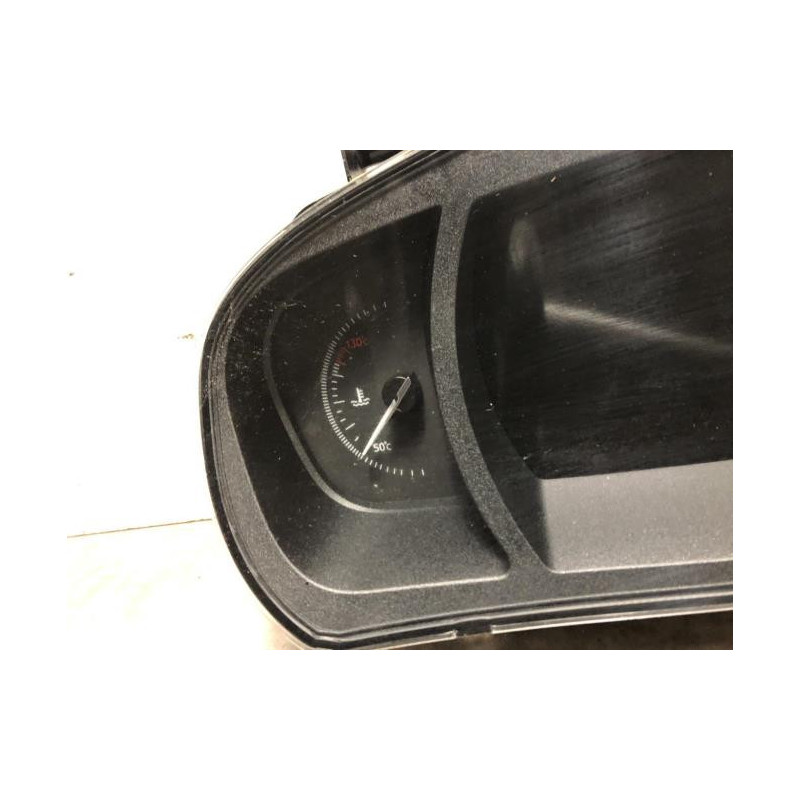 Compteur RENAULT MEGANE 4 PHASE 1 d’occasion