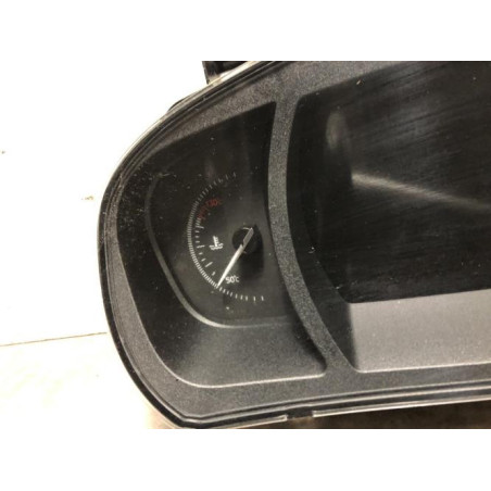Compteur RENAULT MEGANE 4 PHASE 1 d’occasion