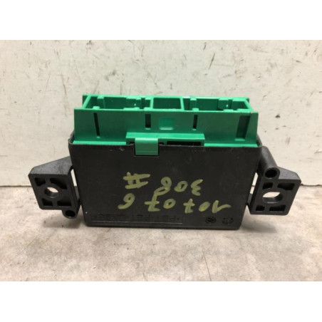 Boitier d'aide au stationnement PEUGEOT 308 2 PHASE 2 d’occasion