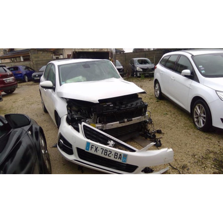 Boitier d'aide au stationnement PEUGEOT 308 2 PHASE 2 d’occasion