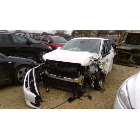 Boitier d'aide au stationnement PEUGEOT 308 2 PHASE 2 d’occasion