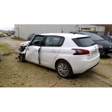 Boitier d'aide au stationnement PEUGEOT 308 2 PHASE 2 d’occasion